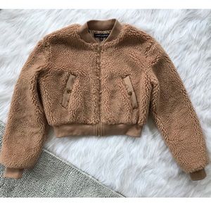 Naked Wardrobe Jacket